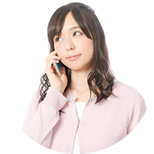 保険会社に連絡